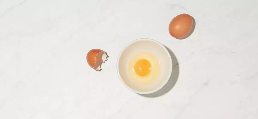 Is boiled egg hot sale good for dogs